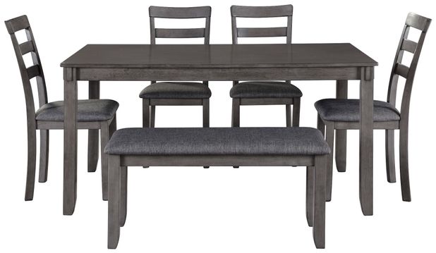 Picture of Bridson 6pc Dining Set