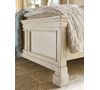 Picture of Bolanburg Queen Panel Bed