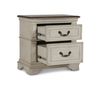 Picture of Anastasia Antique White Nightstand