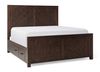Picture of Jax Queen Storage Bed
