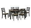Picture of Froshburg Dining Table with Six Chairs