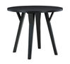 Picture of Otaska Round Dining Table & 4 Chairs