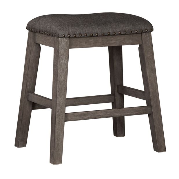 Picture of Caitbrook Counter Table with 4 Stools
