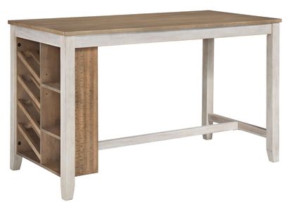 Picture of Skempton Counter Storage Table