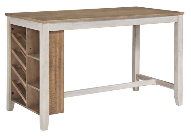 Picture of Skempton Counter Storage Table