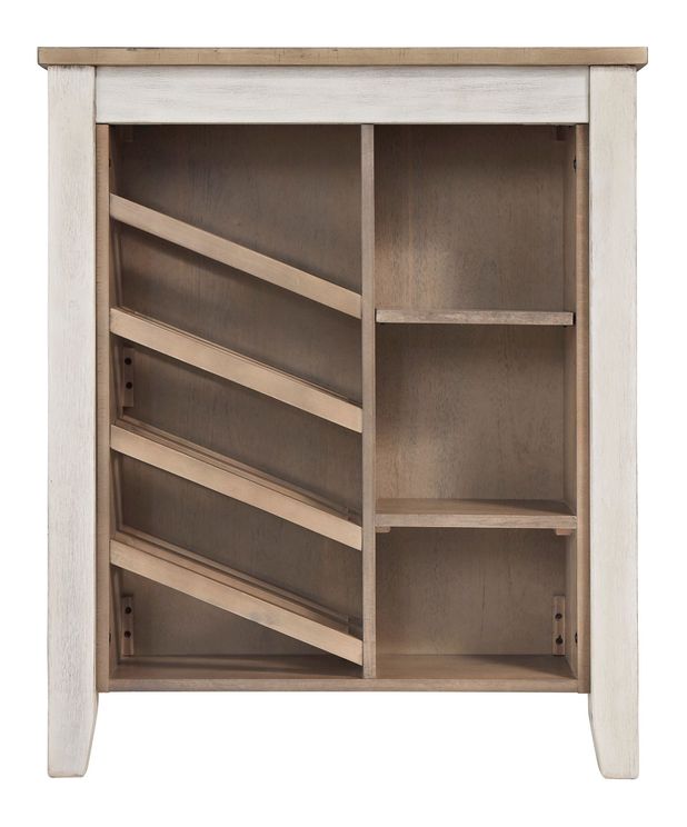Picture of Skempton Counter Storage Table