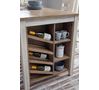 Picture of Skempton Counter Storage Table