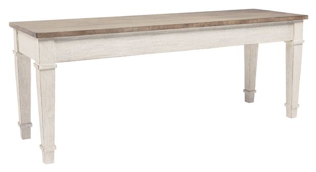 Picture of Skempton Backless Storage Bench