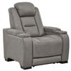 Picture of Man-Den Power Recliner