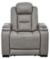 Picture of Man-Den Power Recliner