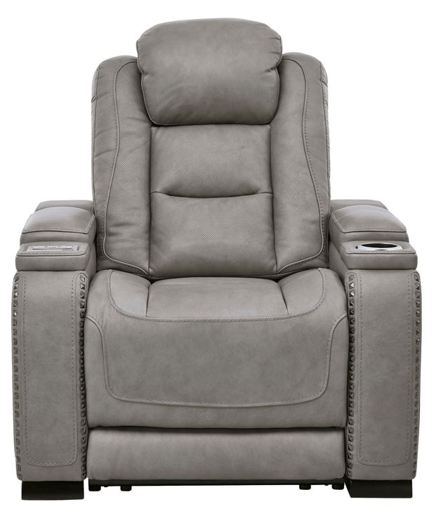 Picture of Man-Den Power Recliner
