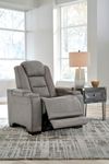 Picture of Man-Den Power Recliner
