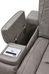 Picture of Man-Den Power Recliner