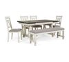 Picture of Maisie 6pc Dining Set