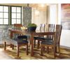 Picture of Ralene 6pc Dining Set