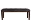 Picture of Haddigan Tufted Bench