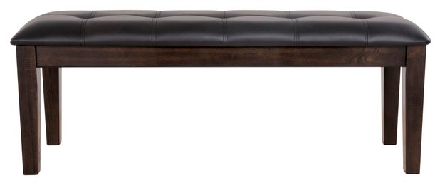 Picture of Haddigan Tufted Bench
