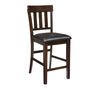 Picture of Haddigan Upholstered Barstool