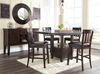 Picture of Haddigan Upholstered Barstool