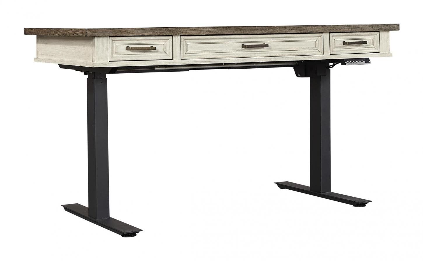 Caraway Adjustable Desk