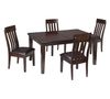 Picture of Haddigan 5pc Dining Set