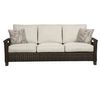 Picture of Paradise Trail Cushioned Sofa