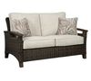 Picture of Paradise Trail Loveseat