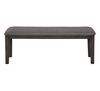 Picture of Luvoni Upholstered Bench