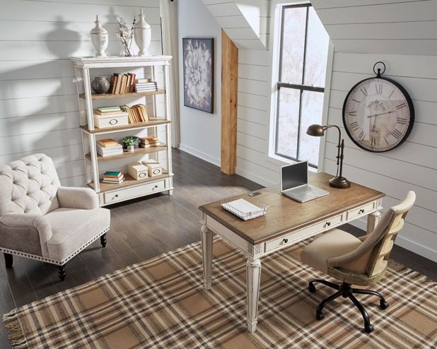Picture of Realyn Home Office Desk