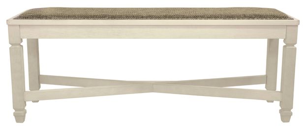 Picture of Bolanburg Upholstered Bench