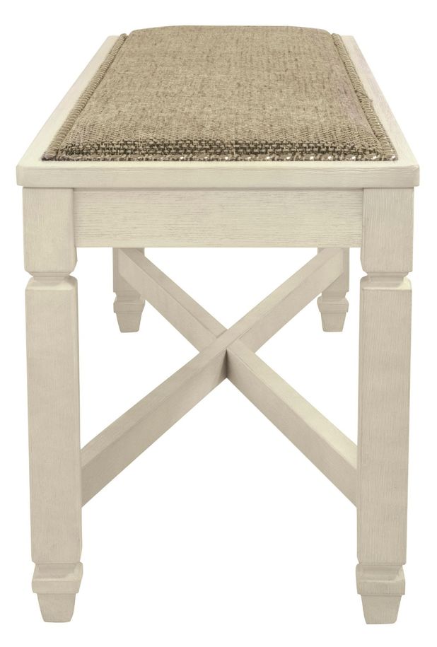 Picture of Bolanburg Upholstered Bench