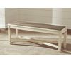 Picture of Bolanburg Upholstered Bench