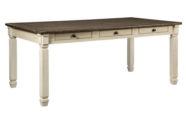 Picture of Bolanburg Dining Table