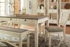 Picture of Bolanburg Dining Table