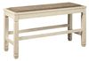 Picture of Bolanburg Counter Dining Bench