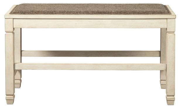 Picture of Bolanburg Counter Dining Bench