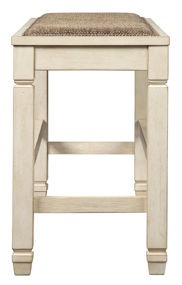 Picture of Bolanburg Counter Dining Bench
