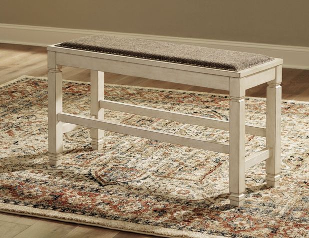 Picture of Bolanburg Counter Dining Bench