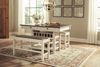 Picture of Bolanburg Counter Dining Bench