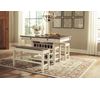 Picture of Bolanburg Counter Dining Bench