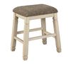 Picture of Bolanburg Backless Upholstered Stool