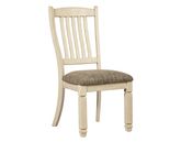 Bolanburg Upholstered Side Chair