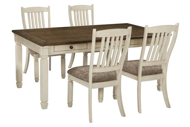 Picture of Bolanburg 5pc Dining Set