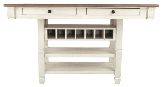 Picture of Bolanburg Counter Table