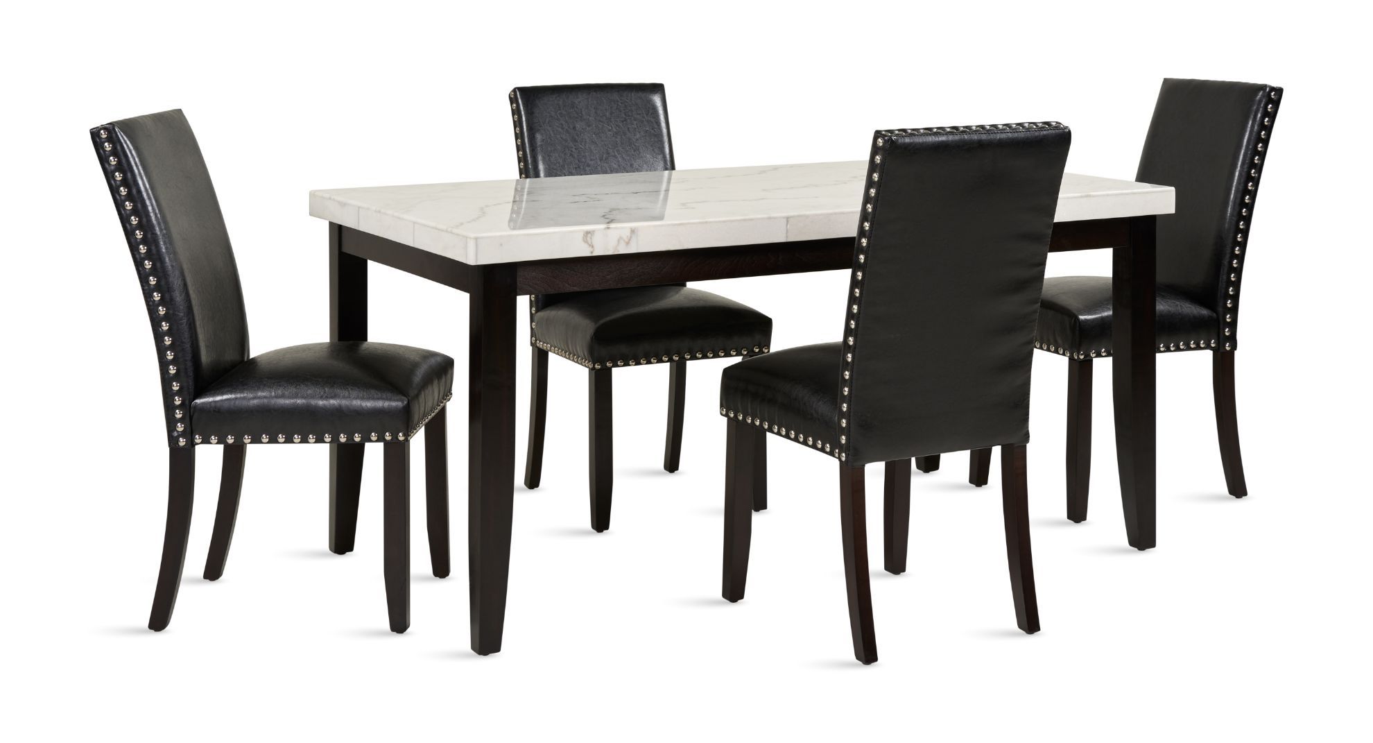 Westby 5pc Dining Set