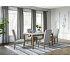 Picture of Emily 5pc Dining Set