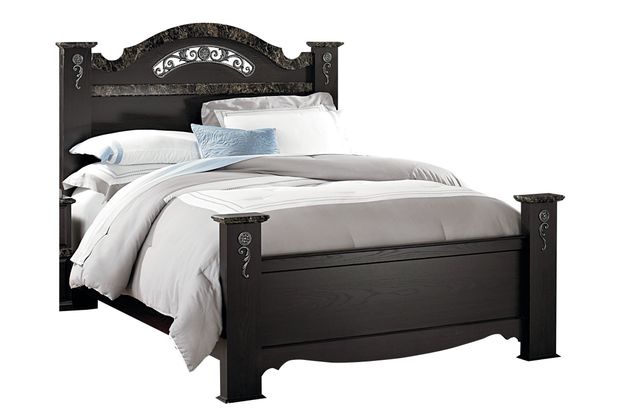 Picture of Verona Queen Bed