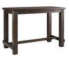 Picture of Drewing Rectangular Bar Table