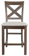 Picture of Moriville Counter Stool
