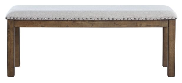 Picture of Moriville Dining Upholstered Bench